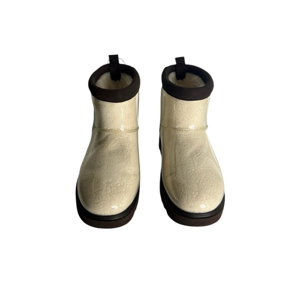 UGG By Koolaburra Clear Mini Boot - Picture 9 of 13